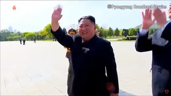 Coreia do Norte diz que discurso de Biden reflete “política hostil”