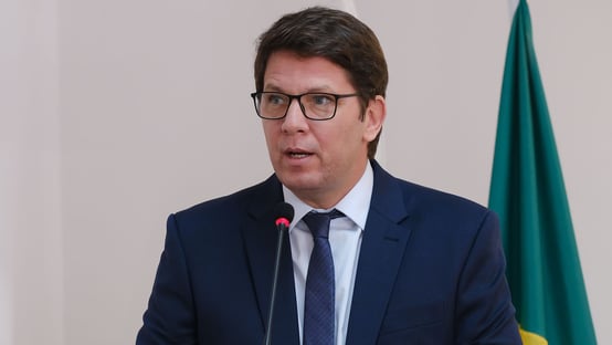 Em derrota para Mario Frias, Senado define relator da Lei Paulo Gustavo