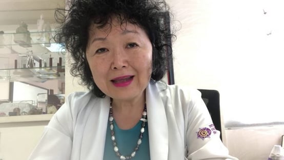 Quem é Nise Yamaguchi?