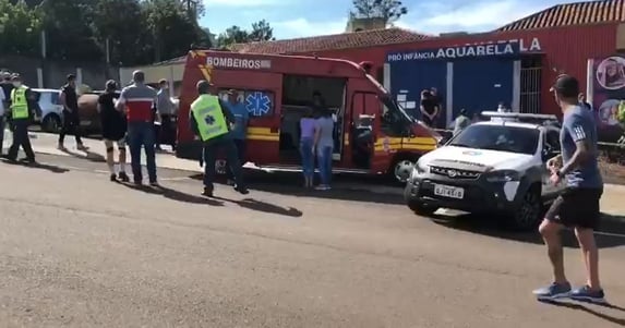 A vaquinha virtual em Saudades e o brejo do Brasil