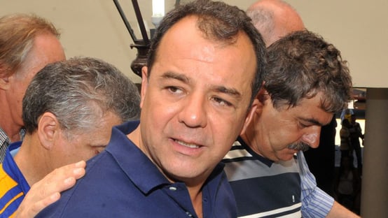 Advogado de Cabral defende validade da delação em que Toffoli é citado