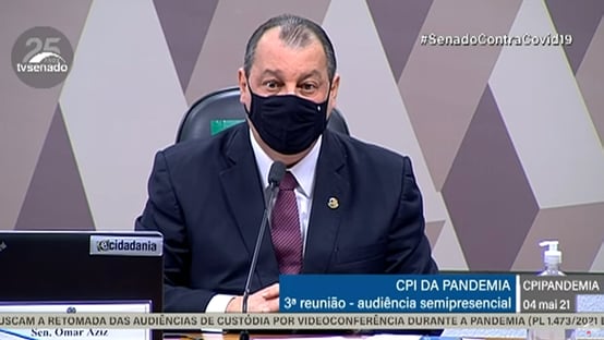 Vossa excelência seja objetivo