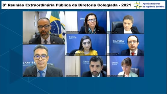 5×0: Anvisa aprova uso emergencial de coquetel hospitalar da Eli Lilly contra Covid