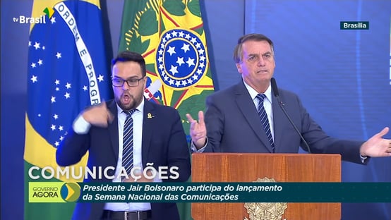 “Temos que ter voto impresso auditável”, diz Bolsonaro