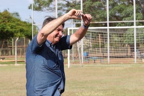 Placar do Impeachment está empacado há 2 meses