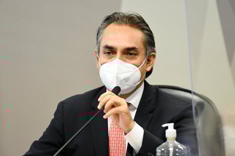 Saiba tudo o que disse o ex-CEO da Pfizer na CPI