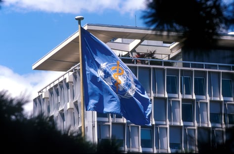 OMS diz que vacinação na Europa é insuficiente
