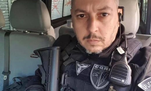 Policiais fazem vaquinha para ajudar família de agente morto no Jacarezinho