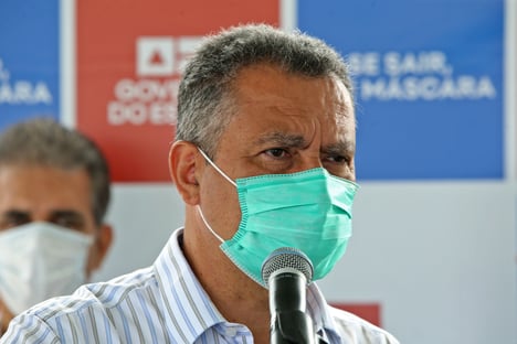 “A quantidade autorizada pela Anvisa está muito abaixo da necessidade”