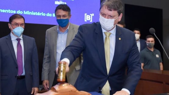 Exclusivo: disputa judicial envolvendo concessão de terminal de Manaus sugere que aeroportos leiloados por Tarcísio foram subavaliados