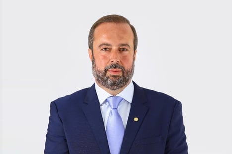 Diretor jurídico do Senado pode assumir vaga de Anastasia