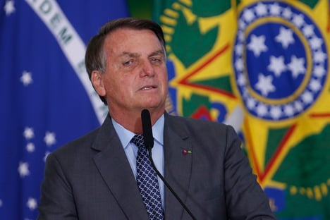 CPI da Covid precisa investigar se BNDES financiou importação de cloroquina