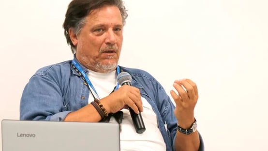 CPI da Covid quebra sigilos de Paolo Zanotto e Luciano Dias Azevedo