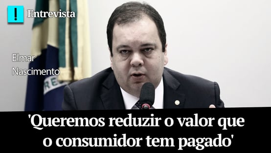 Queremos reduzir o valor que o consumidor tem pagado, diz relator da MP da privatização da Eletrobras