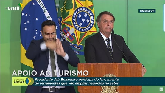 Bolsonaro volta a citar relatório paralelo que ele atribui ao TCU