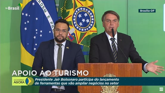 Bolsonaro chama eleição no Peru de coisa esquisita