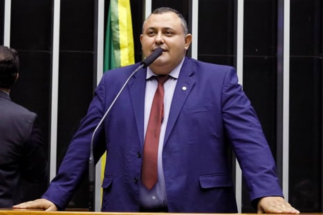 No Conselho de Ética, só um deputado votou contra cassação de Flordelis