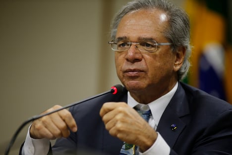 Trilhão prometido por Guedes vira R$ 89 bilhões