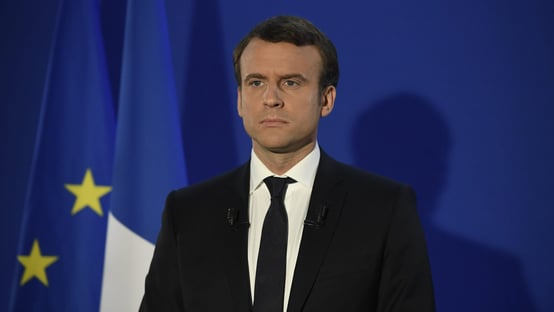 a-vantagem-de-macron
