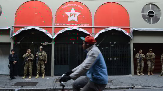 pt-volta-a-acionar-tse-contra-acusacao-de-supostos-elos-com-pcc-feitas-por-bolsonaro