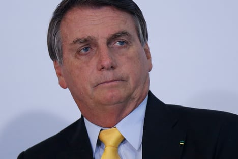 Bolsonaro sanciona Lei de Diretrizes Orçamentárias