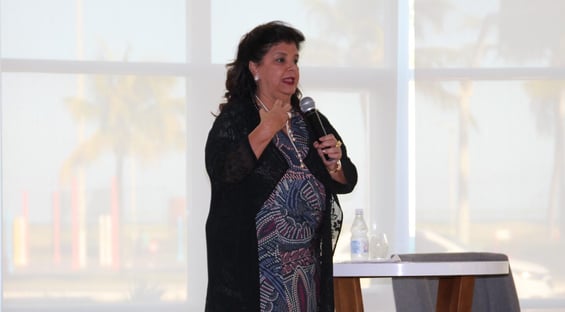 a-campanha-de-luiza-trajano-esta-na-rua