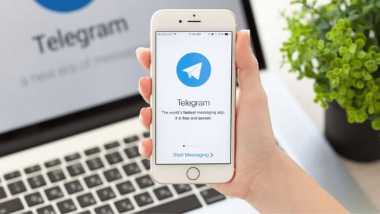 tim-bloqueara-telegram-na-segunda