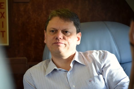 mp-sp-inquerito-que-apura-mudanca-de-domicilio-eleitoral-de-tarcisio-corre-em-sigilo