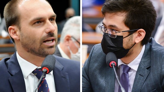 eduardo-chama-kataguiri-de-papel-higienico-da-esquerda-e-sai-da-sala-assista