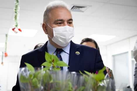 a-pressa-e-inimiga-da-perfeicao-diz-queiroga-sobre-vacinacao-de-adolescentes