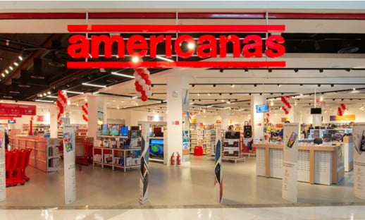Justiça nega pedido do Banco Safra contra Americanas