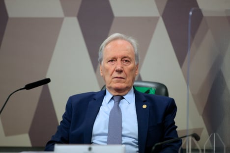 Lewandowski vota a favor da flexibilização da Lei das Estatais