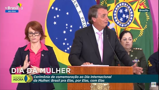 bolsonaro-diz-que-mulheres-estao-praticamente-integradas-a-sociedade