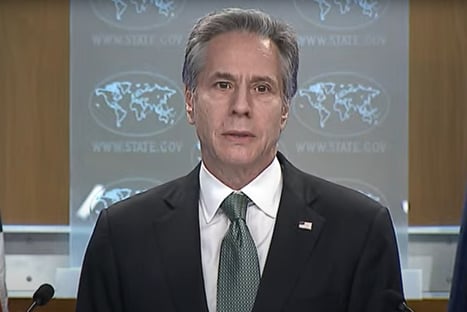 EUA confirmam relatos de americanos mortos e desaparecidos