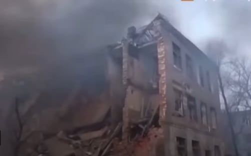 russos-bombardeiam-areas-residenciais-e-matam-civis