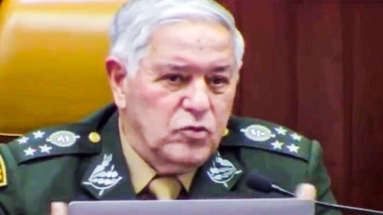 presidente-do-stm-diz-que-audios-sobre-tortura-nao-estragaram-pascoa-de-ninguem