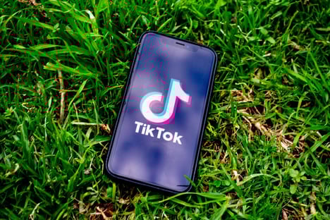 TikTok é banido de Montana