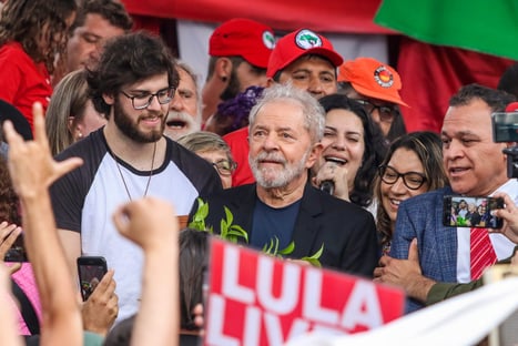 campanha-de-lula-mantem-plano-de-rever-lei-trabalhista