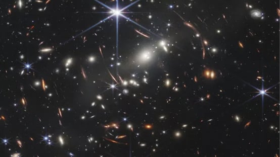 Telescópio descobre a galáxia morta mais antiga do universo