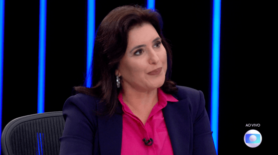 em-busca-de-apoio-a-lula-tebet-revisita-integrante-do-conselho-de-administracao-do-itau