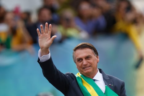 bolsonaro-ira-ao-funeral-de-elizabeth-ii-diz-ministro