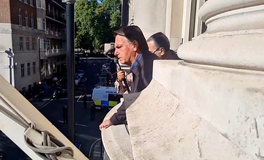 em-londres-bolsonaro-diz-que-ganhara-no-1o-turno