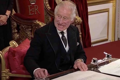 charles-o-impaciente