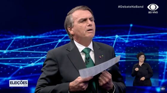 quem-assinou-tem-igrejas-diz-bolsonaro-sobre-carta-de-lula-a-evangelicos