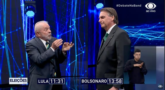 em-primeiro-debate-bolsonaro-e-lula-travam-disputa-sobre-fake-news-corrupcao-e-pandemia