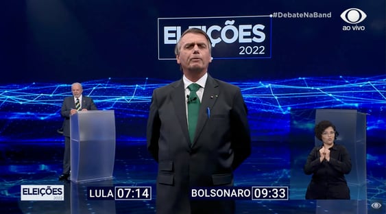 bolsonaro-acusa-lula-de-desvios-no-bndes-durante-debate
