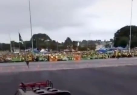 em-brasilia-bolsonaristas-engrossam-manifestacao-no-qg-do-exercito