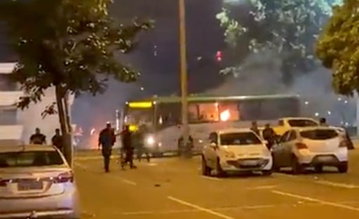 bolsonaristas-dizem-que-vandalos-estariam-infiltrados-em-protestos