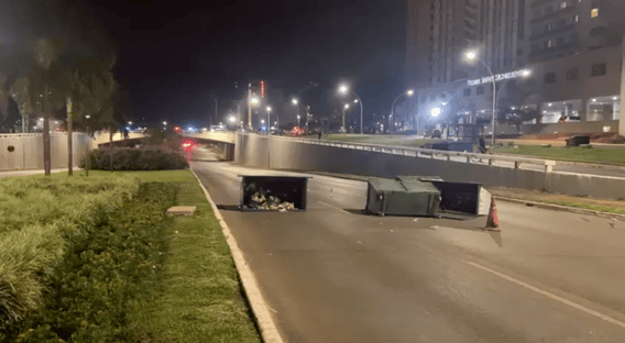 policia-federal-tem-plano-de-evacuacao-de-lula