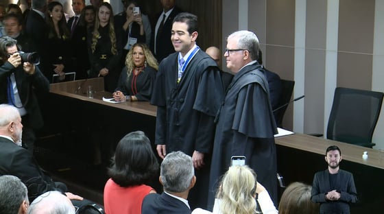 em-cerimonia-com-lula-bruno-dantas-toma-posse-como-presidente-do-tcu